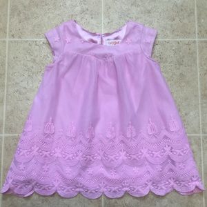 Cat & Jack spring dress